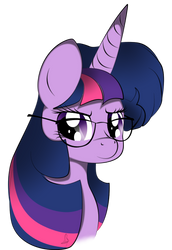 Nerdy Twilight