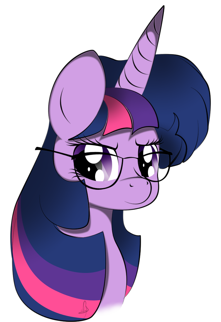 Nerdy Twilight