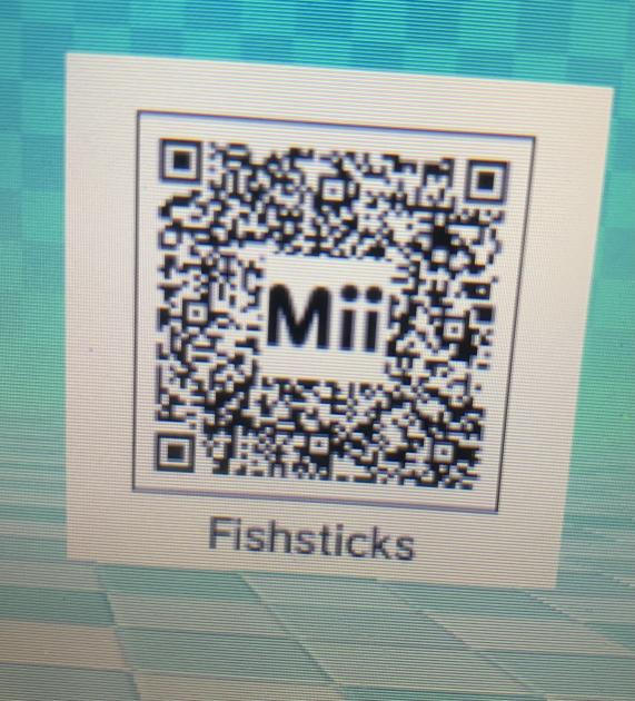 Fishsticks Fortnite Mii Poofesure Week 5 by DoomSlayer011 on DeviantArt