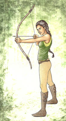 Katniss Everdeen