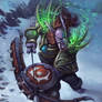 World of Warcraft Troll Archer
