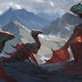 The Dragons Roost