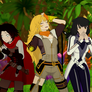 Rooster Teeth shut down: What The Fate of RWBY?