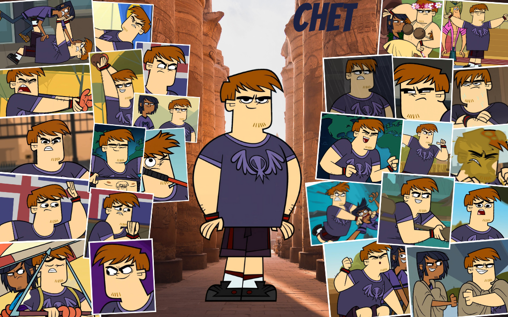 I Searched Total Drama Characters on Google Images to See Who They Were  Searched With The Most, Here Are the Results: : r/Totaldrama