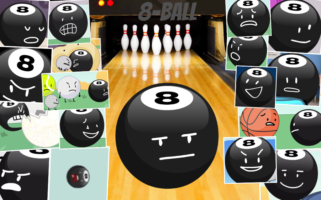 BFDI Pix Wallpaper 8 Ball By Xtreme Man On DeviantArt bfdi-pix-wallpaper-8-ball-by-xtreme-man-on-deviantart