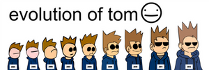 The Evolution of Tom