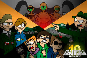 Eddsworld: The Movie - Poster 2