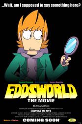 Eddsworld: The Movie - Character Poster #3 (Matt)