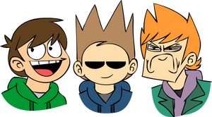 Another Eddsworld Doodle