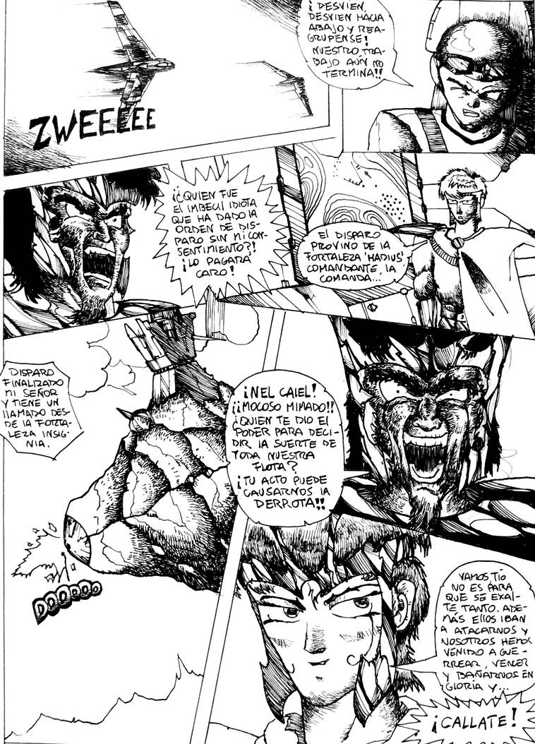 Zizard Zizard 26 by Zero-Cannard on DeviantArt