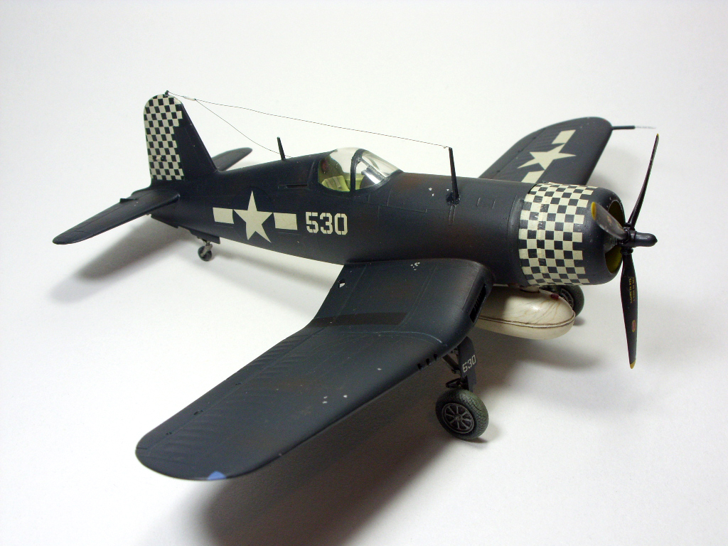 F4U Corsair I