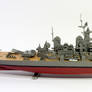 1:720 USS Missouri I