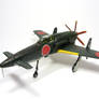 1:72 J7W Shinden VIII