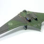 1/72 Horten Go 229 V