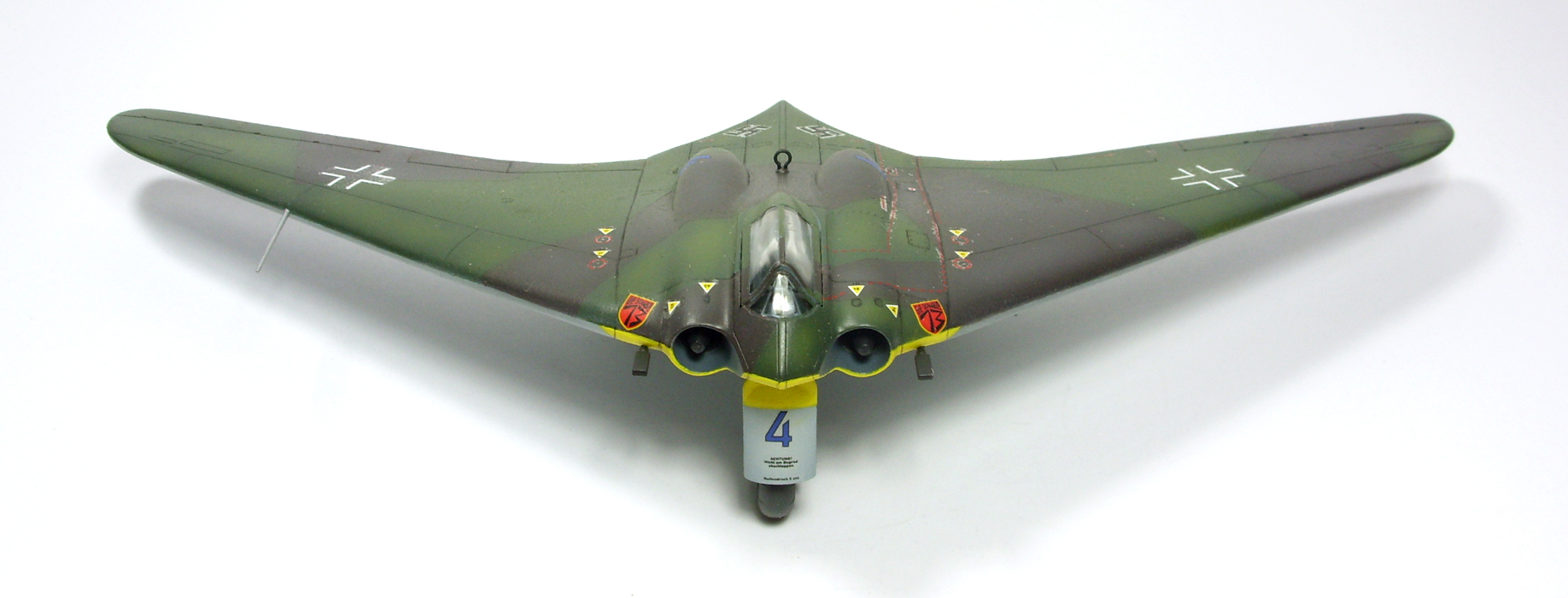 1/72 Horten Go 229 VI