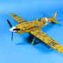 1/48 Macchi C.202 Folgore (Hasegawa) I