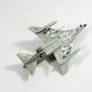 1/144 F-4C Phantom II (Academy) II