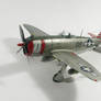 1/72 P-47D Thunderbolt I