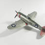 1/72 P-47D Thunderbolt II