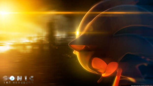 Epic Sonic Wallpaper