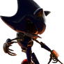 Metal Sonic