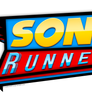 Sonic Runners Fan Logo