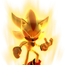 Epic Super Shadow (with Aura)