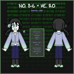 NO. 8-6 = HE. RO refsheet