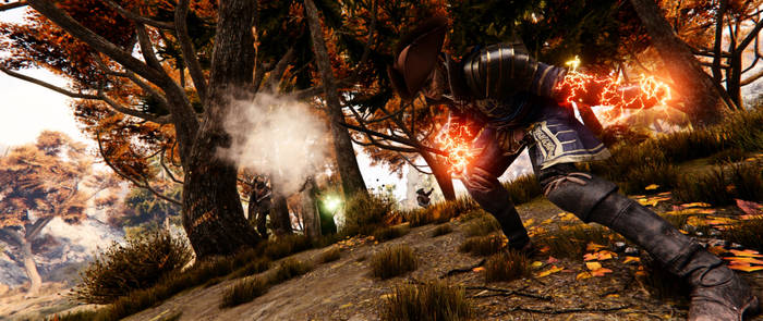 Explore The Best Greedfall Art DeviantArt explore-the-best-greedfall-art-deviantart