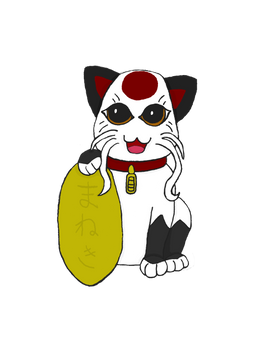 Kawiko's Maneki