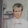 Gordon Ramsey