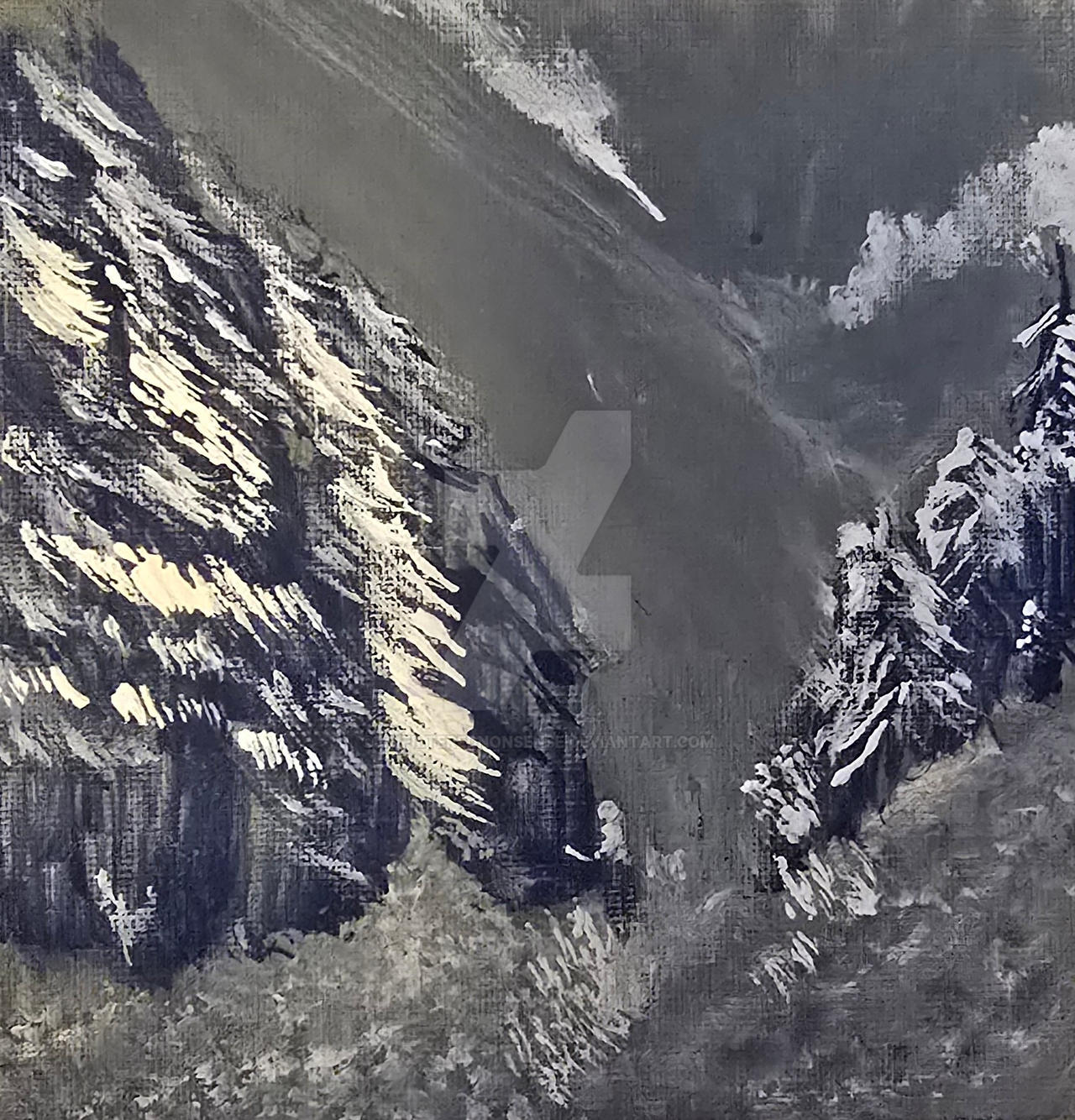 Mountain Curiousities