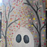 Ghost in the Woods *Autumn