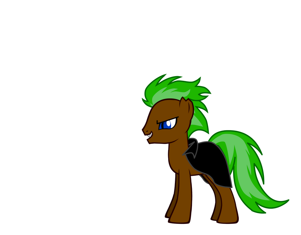 RP OC :O by MrCreeperTheBrony on DeviantArt