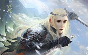 Thranduil