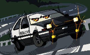 Trueno 86