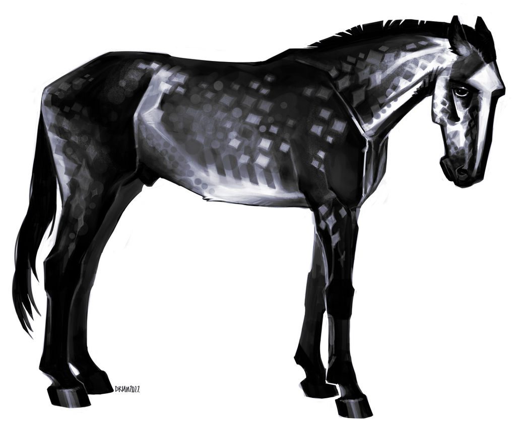 grayscale by CrazyParrotDrun on DeviantArt