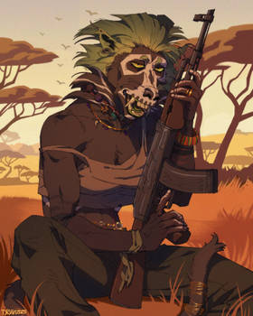 savannah | commission