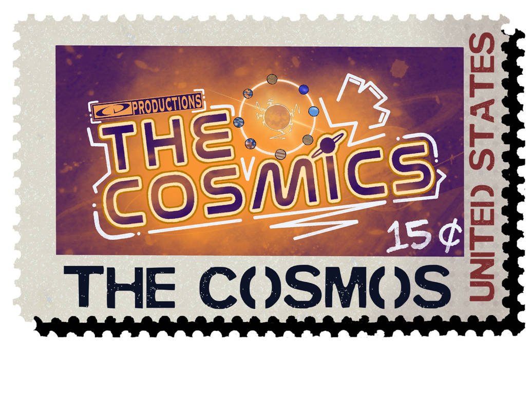 Cosmics Raozan The-Cosmics! by cdub030809 on DeviantArt