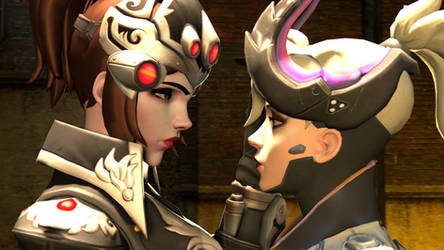 Mercymaker Angst Explore the Best Mercymaker Art | DeviantArt