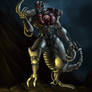 Dinobot