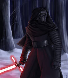 Kylo