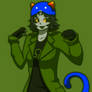 Nepeta Leijon