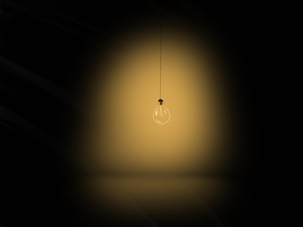 Light Bulb Gd Deviantart The Lightbulb by EsteeJolie on DeviantArt