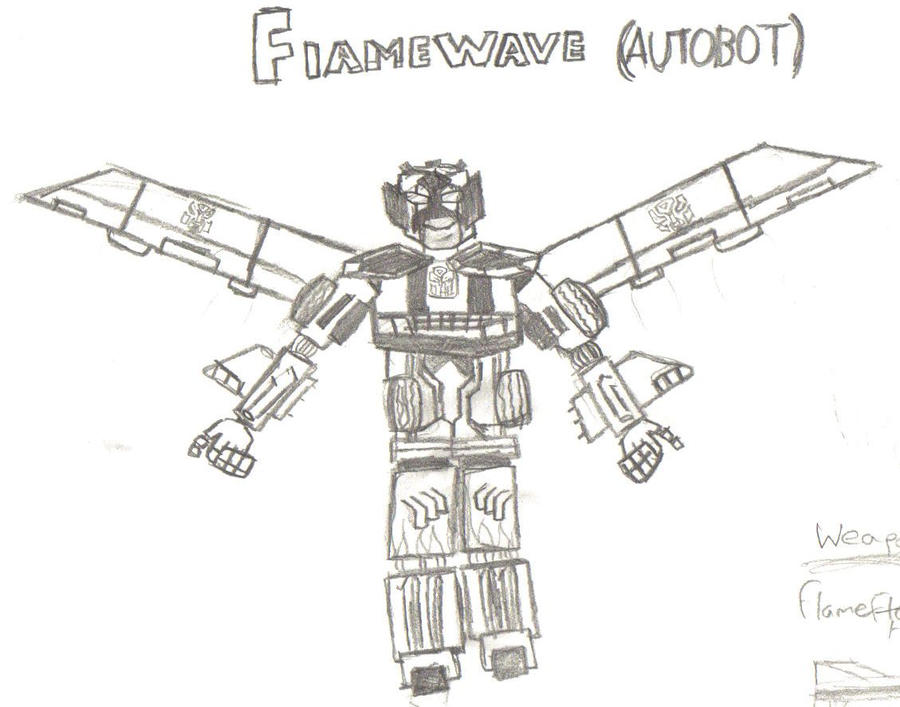 Transformer Deviantart Inks transformer by skatersora on DeviantArt
