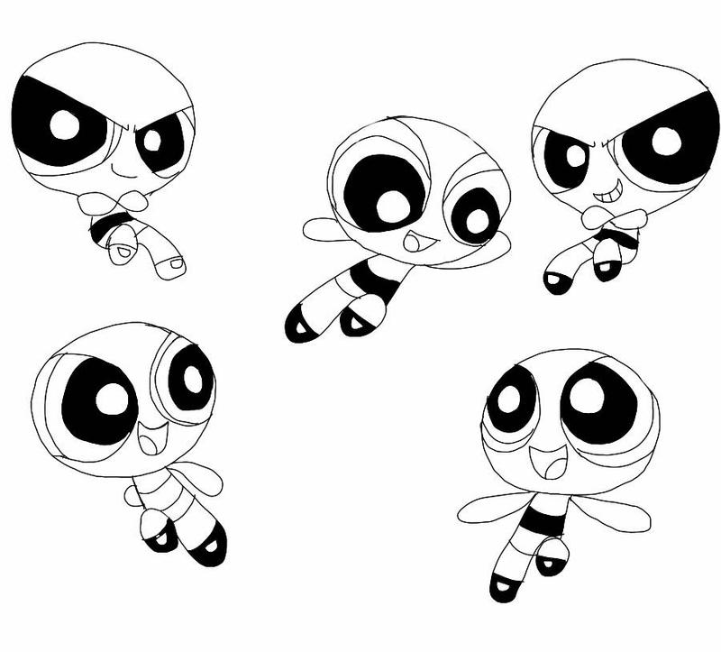 pic Deviantart Ppg Base Group ppg group base by spgzrosiey55 on