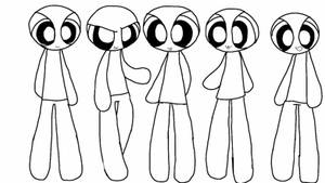 ppg group base by spgzrosiey55 on DeviantArt