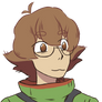 pidge gun