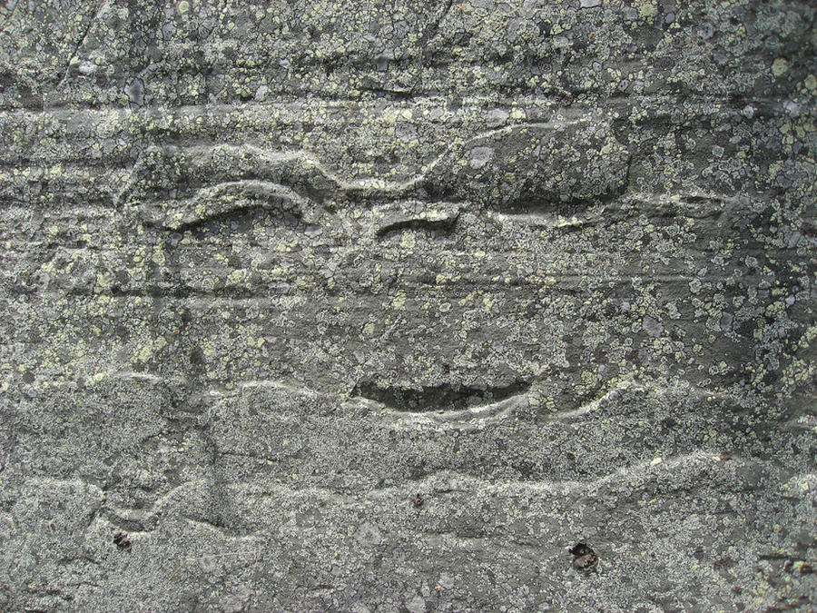 Two Laughing Rocks Laughing rock by escan626 on DeviantArt