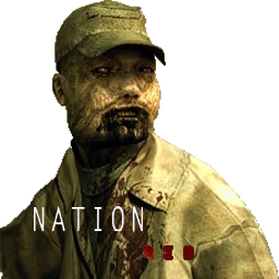 Nation Red Dock Icon